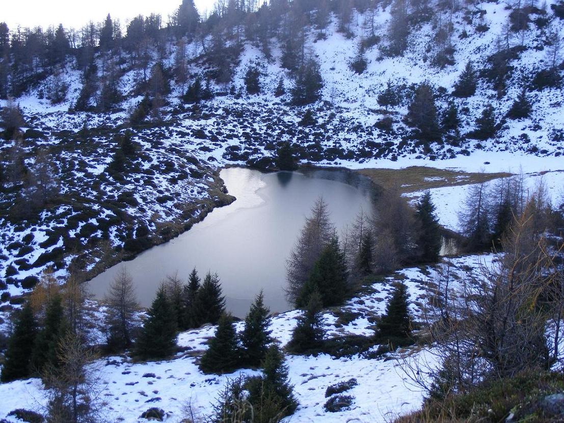 Laghi....della LOMBARDIA
